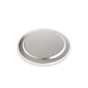 Solo Stove običan poklopac za Ranger vatrenu posudu
