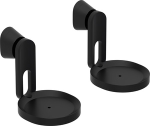 Sonos Era 100 zidni nosač - 2 kom, crni