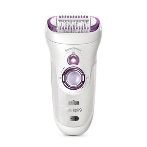 BRAUN epilator SE9-690