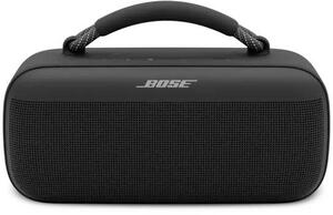 BOSE SoundLink Max prijenosni BT zvučnik, crni