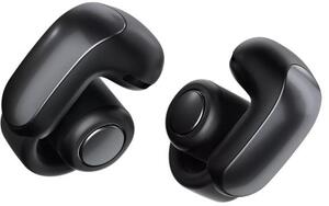 BOSE Open Ear Ultra slušalice, Open Ear, TWS slušalice, crne