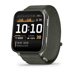 Garmin Venu X1 Moss, 010-02980-03, pametni sat