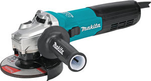 Makita brusilica kutna GA5092X01 (1900W,125mm)