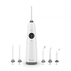 TRUELIFE oralni tuš AquaFloss Compact C300, bijeli