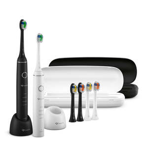 TRUELIFE električna četkica SonicBrush Compact Duo