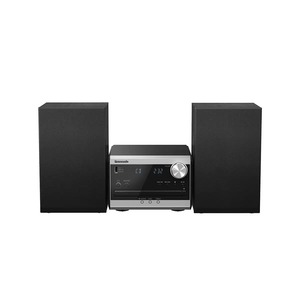 PANASONIC mikro HiFi sustav SC-PM272EG-S