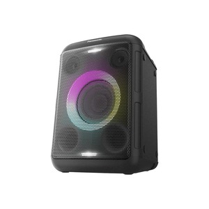PANASONIC SC-BMAX5E-K prijenosni Bluetooth zvučnik, crni