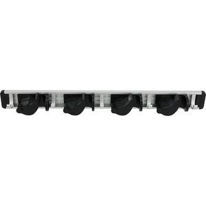PROLINE alu vješalica za alat 16–24,5 mm, 4 ručke, 5 kuka