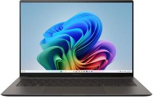 ASUS Zenbook S14 UX5406SA-PZ281X, 14" WQXGA+ OLED, Intel Core Ultra 7 258V, 32GB RAM, 1TB PCIe SSD, Intel Arc Graphics, Windows 11 Pro, laptop