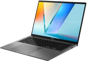 ASUS Vivobook S16 S3607VA-RP022W, 16" WUXGA IPS 144Hz, Intel Core i7-13620H, 16GB RAM, 1TB PCIe G4 SSD, Windows 11 Home, laptop