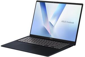 ASUS Vivobook 16 X1607QA-MB003W, 16" WUXGA LED, Snapdragon Hexagon, 16GB RAM, 1TB PCIe NVMe SSD, Windows 11 Home, laptop