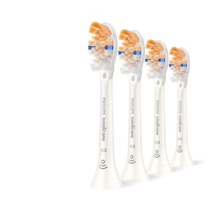 Philips Sonicare zamjenske glave HX9094/87, 4 kom
