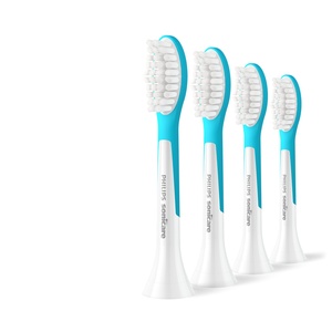 Philips Sonicare zamjenske glave HX6044/90, 4 kom