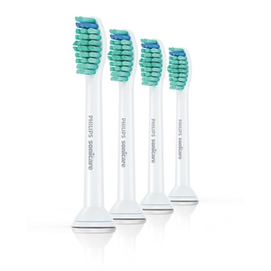 Philips Sonicare zamjenske glave HX6014/87, 4 kom