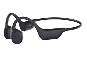 KSIX Astro Sport 2 bežične slušalice, crne