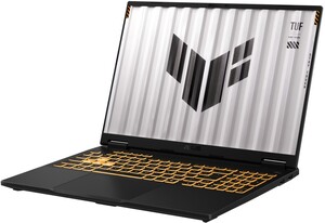 ASUS TUF Gaming F16 FX608JPR-QT002, 16" WQXGA IPS 165Hz, Intel Core i7-14650HX, 32GB RAM, 1TB PCIe NVMe SSD, NVIDIA GeForce RTX 5070, FreeDOS, gaming laptop