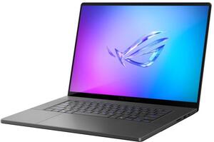 ASUS ROG Zephyrus G16 GA605WV-QR002W, 16" WQXGA OLED 240Hz, AMD Ryzen AI 9 HX 370, 16GB RAM, 1TB PCIe NVMe SSD, NVIDIA GeForce RTX 4060, Windows 11 Home, gaming laptop