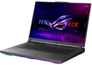 ASUS ROG Strix G16 G614JV-N4071, 16" WQXGA IPS 240Hz, Intel Core i7-13650HX, 16GB RAM, 1TB PCIe NVMe SSD, NVIDIA GeForce RTX 4060, FreeDOS, gaming laptop