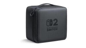 Nintendo Switch 2 All-In-One prijenosna torbica