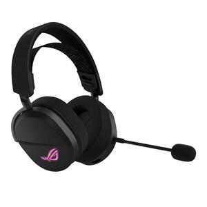 ASUS ROG Pelta, bežične slušalice, crne, 90YH0410-BHUA00