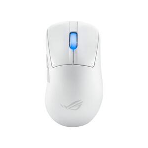 ASUS ROG Keris II Ace, bežični miš, bijeli, 90MP03N0-BMUA10