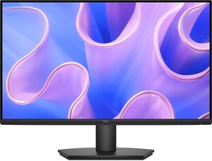 Dell 27" monitor SE2725HM, IPS Full HD, 100Hz, 5ms, ComfortView Plus, VGA, HDMI