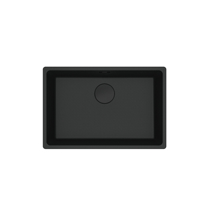 Franke sudoper Maris 2.0 Black Collection MRG 110-62