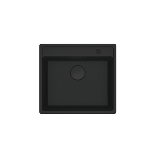 Franke sudoper Maris 2.0 Black Collection MRG 110-52 TL A
