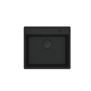 Franke sudoper Maris Black Collection MRG 210-52 TL A