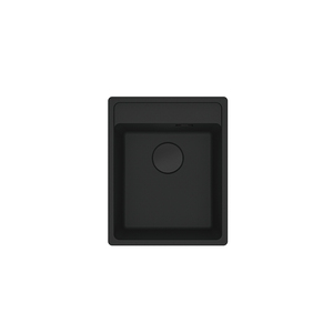 Franke sudoper Maris 2.0 Black Collection MRG 110-37 TL A