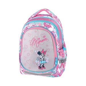 Školski ruksak, anatomski, Maxx Bold Mood Minnie Mouse