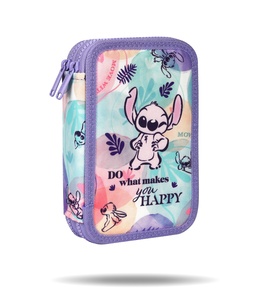 Pernica, puna, 2 zipa, Disney Fashion Jumper 2, Stitch