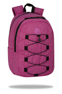 Školski ruksak, Trooper 17”, Magenta