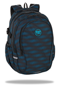 Školski ruksak, Factor 18”, blue