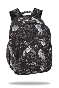 Školski ruksak, Base Plus 16”, NASA