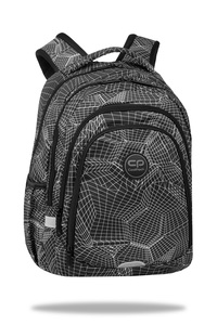 Školski ruksak, Drafter 17,5”, oblici