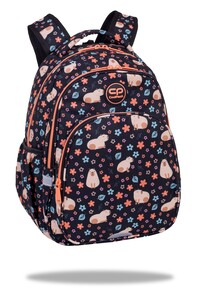 Školski ruksak, Base Plus 16”, zamorci