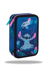 Pernica, puna, 2 zipa, Disney Core Jumper 2, Stitch