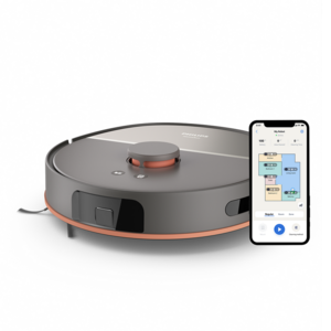 Philips robotski usisavač XU5000/10