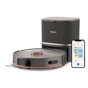 Philips robotski usisavač XU5100/10