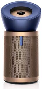 Dyson pročišćivač zraka Big + Quiet Formaldehyde BP04 Dark Blue/Gold