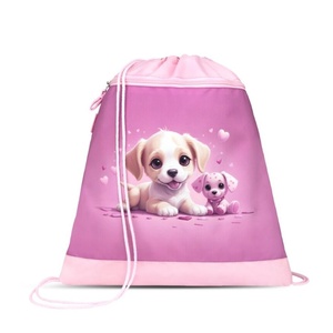 Vrećica za papuče, Belmil, Little puppies