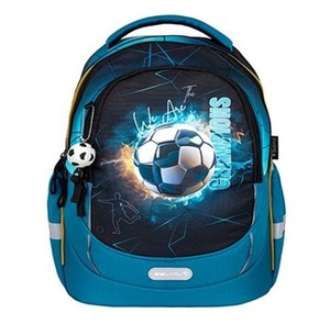 Torba školska Belmil, Leisure plus, Fire football