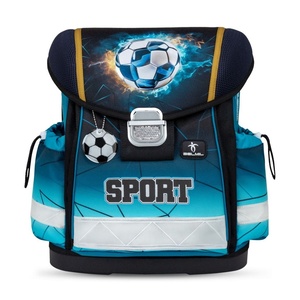 Torba školska, Belmil Classy, Fire football
