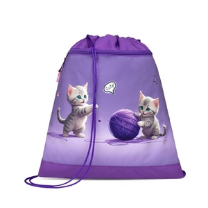 Vrećica za papuče, Belmil, Little kittens