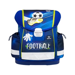 Torba školska, Belmil Classy, Kick the ball