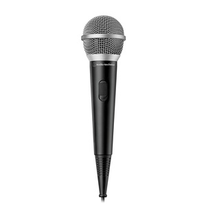 Audio Technica mikrofon ATH-ATR1200X
