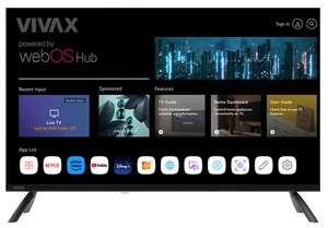 VIVAX 32'' IMAGO 32LE110WO, FHD, Smart TV