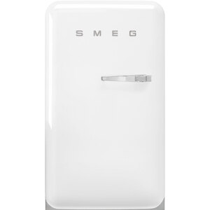 Smeg hladnjak FAB10LWH6 50's Style
