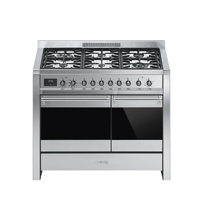 Smeg štednjak A2-81